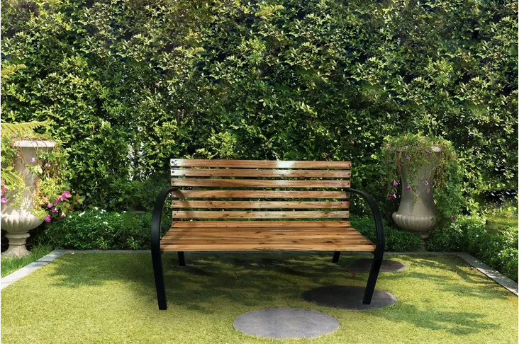 ławka ogrodowa cena 190.60 +